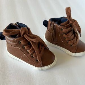 COPY - Toddler Boys Boots - Cat & Jack size 2